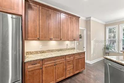 934 Oakwood Drive, Hardeeville, SC 29927 - Photo 19
