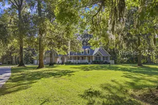 934 Oak Wood Dr, Hardeeville, SC 29927 - Photo 3