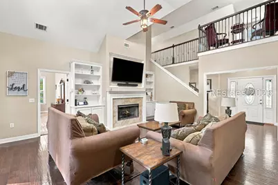 934 Oakwood Drive, Hardeeville, SC 29927 - Photo 13