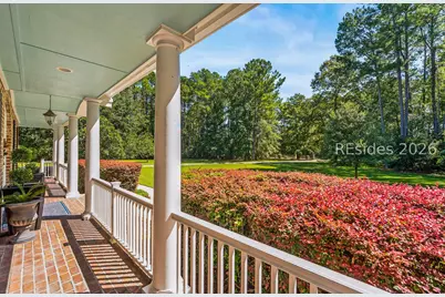 2898 Honey Hill Circle, Ridgeland, SC 29936 - Photo 5