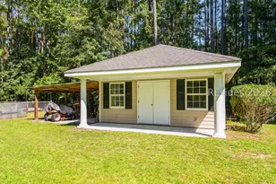 2898 Honey Hill Cir, Ridgeland, SC 29936 - Photo 37