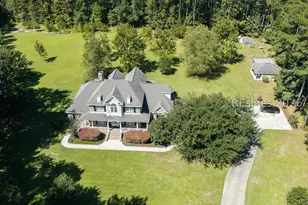 2898 Honey Hill Cir, Ridgeland, SC 29936 - Photo 35