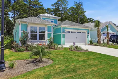 1344 Tropics Avenue, Hardeeville, SC 29927 - Photo 3