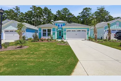 1344 Tropics Avenue, Hardeeville, SC 29927 - Photo 1