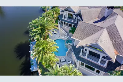 38 Castlebridge Lane, Hilton Head Island, SC 29928 - Photo 89