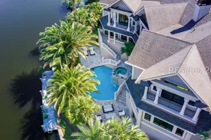 38 Castlebridge Ln, Hilton Head Island, SC 29928 - Photo 89