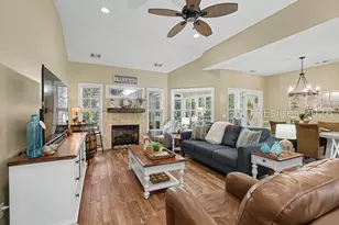 190 Sumter Square, Bluffton, SC 29910 - Photo 11