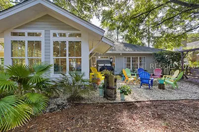 190 Sumter Square, Bluffton, SC 29910 - Photo 37