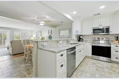 45 Queens Folly Road #685, Hilton Head Island, SC 29928 - Photo 23