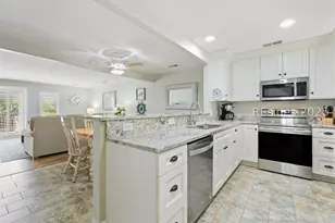 45 Queens Folly Rd, Hilton Head Island, SC 29928 - Photo 23