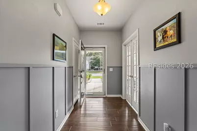 613 Village Green Lane, Hardeeville, SC 29909 - Photo 7