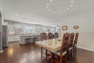 613 village green Ln, Hardeeville, SC 29909 - Photo 9