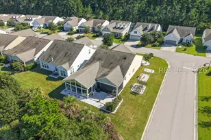 613 village green Ln, Hardeeville, SC 29909 - Photo 49