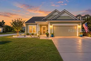 613 village green Ln, Hardeeville, SC 29909 - Photo 1