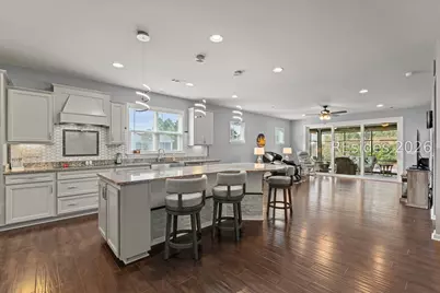 613 Village Green Lane, Hardeeville, SC 29909 - Photo 5