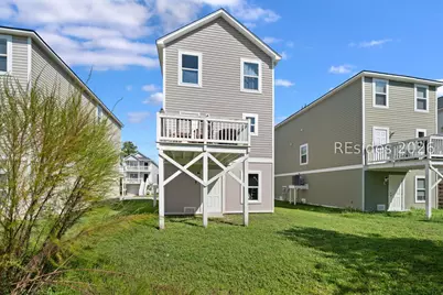 19 Island Breeze Lane, Beaufort, SC 29907 - Photo 5