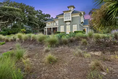 52 N Port Royal Drive, Hilton Head Island, SC 29928 - Photo 31