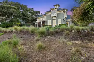52 N Port Royal Dr, Hilton Head Island, SC 29928 - Photo 31