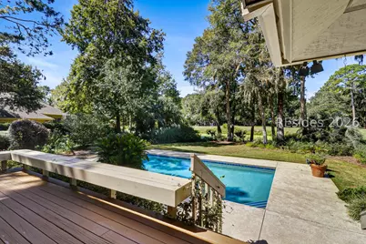50 Knollwood Drive, Hilton Head Island, SC 29926 - Photo 3
