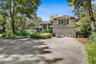 50 Knollwood Dr, Hilton Head Island, SC 29926 - Photo 41