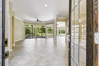50 Knollwood Drive, Hilton Head Island, SC 29926 - Photo 5