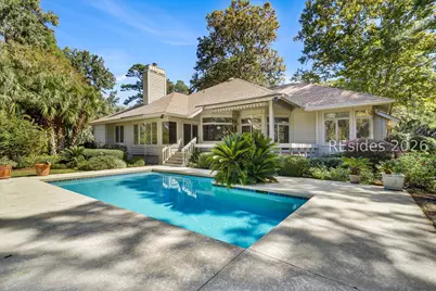 50 Knollwood Drive, Hilton Head Island, SC 29926 - Photo 1