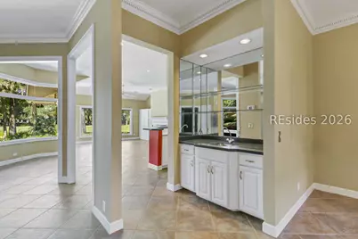 50 Knollwood Drive, Hilton Head Island, SC 29926 - Photo 13