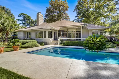 50 Knollwood Drive, Hilton Head Island, SC 29926 - Photo 43