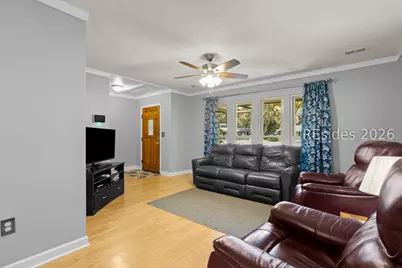 8 Orange Court, Port Royal, SC 29935 - Photo 5