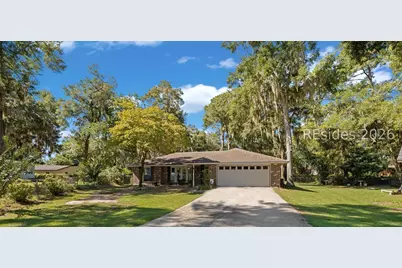 8 Orange Court, Port Royal, SC 29935 - Photo 1