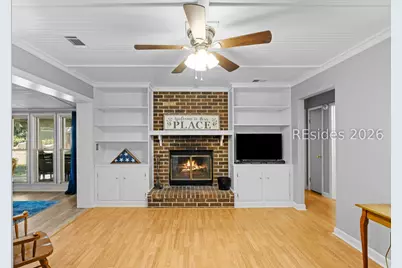 8 Orange Court, Port Royal, SC 29935 - Photo 13