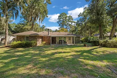 8 Orange Court, Port Royal, SC 29935 - Photo 31