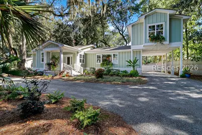 27 Palmetto Beach Drive, Bluffton, SC 29910 - Photo 1
