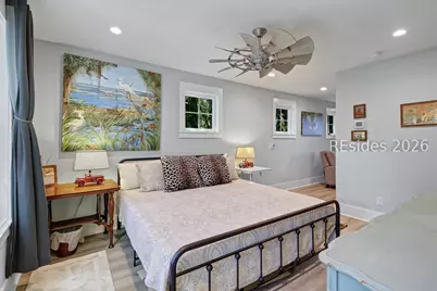 27 Palmetto Beach Drive, Bluffton, SC 29910 - Photo 37