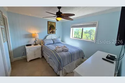663 William Hilton Parkway #1302, Hilton Head Island, SC 29928 - Photo 13