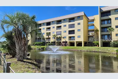 663 William Hilton Parkway #1302, Hilton Head Island, SC 29928 - Photo 23