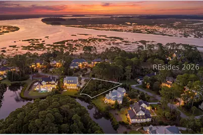 29 Jackfield Road, Bluffton, SC 29910 - Photo 1