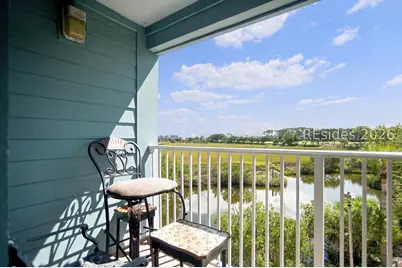 663 William Hilton Parkway #1208, Hilton Head Island, SC 29928 - Photo 3