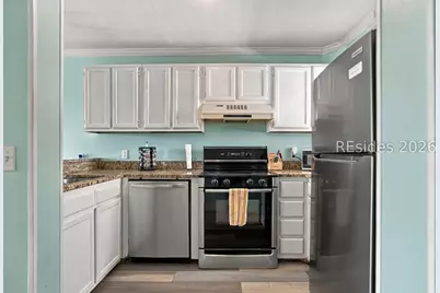 663 William Hilton Parkway #1208, Hilton Head Island, SC 29928 - Photo 7