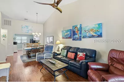 137 Cordillo Parkway #7106, Hilton Head Island, SC 29928 - Photo 7