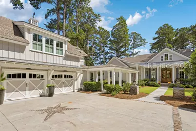 122 Belfair Oaks Boulevard, Bluffton, SC 29910 - Photo 1
