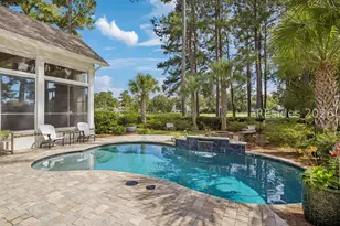 122 Belfair Oaks Blvd, Bluffton, SC 29910 - Photo 3