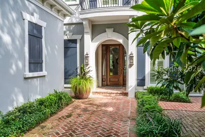 4 Sparwheel Lane, Hilton Head Island, SC 29926 - Photo 3
