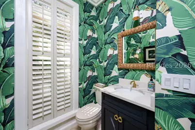 4 Sparwheel Lane, Hilton Head Island, SC 29926 - Photo 19