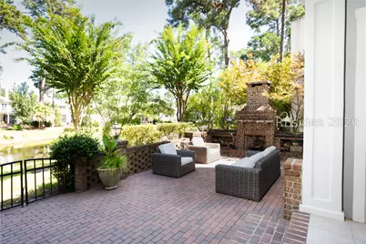 4 Sparwheel Lane, Hilton Head Island, SC 29926 - Photo 31