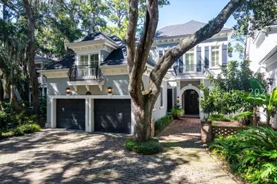 4 Sparwheel Lane, Hilton Head Island, SC 29926 - Photo 1