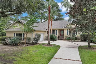 256 Moss Creek Dr, Hilton Head Island, SC 29926 - Photo 41