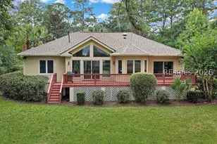 256 Moss Creek Dr, Hilton Head Island, SC 29926 - Photo 3