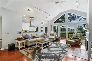 256 Moss Creek Dr, Hilton Head Island, SC 29926 - Photo 9