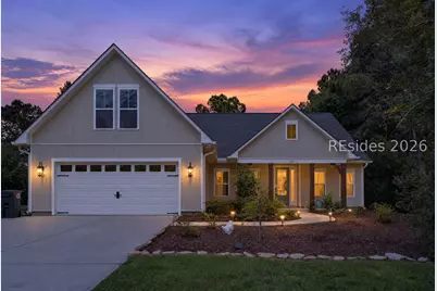 282 Osprey Lake Circle, Hardeeville, SC 29927 - Photo 1